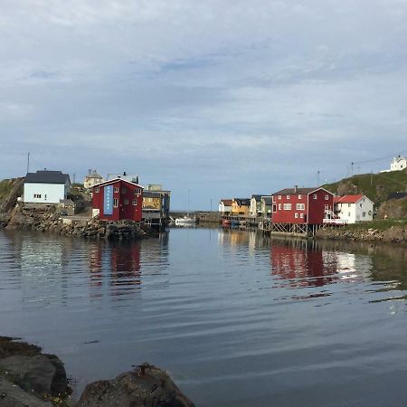Nyksundrom, Nyksund Hotel Luaran gambar