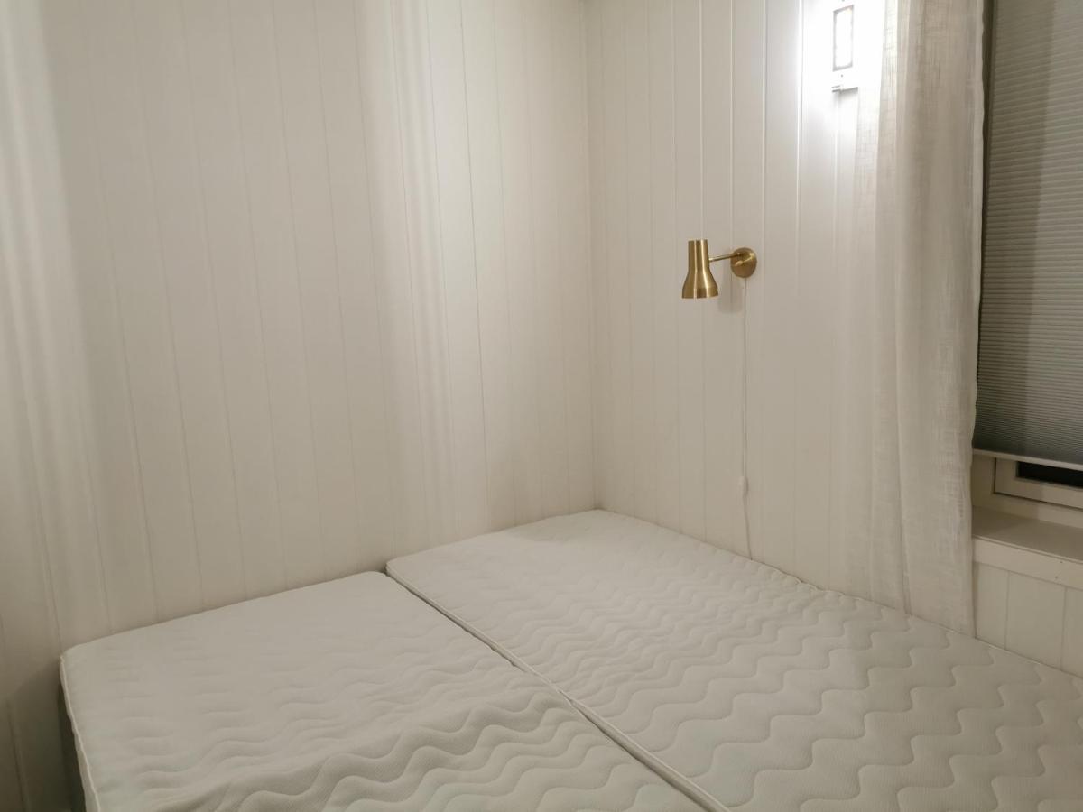 Nyksundrom, Nyksund Hotel Luaran gambar
