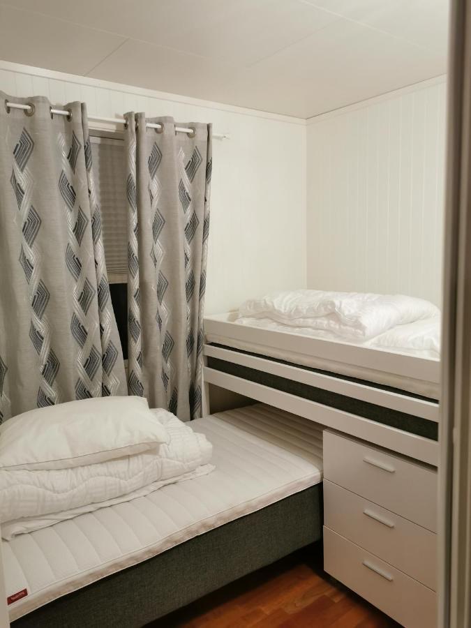 Nyksundrom, Nyksund Hotel Luaran gambar