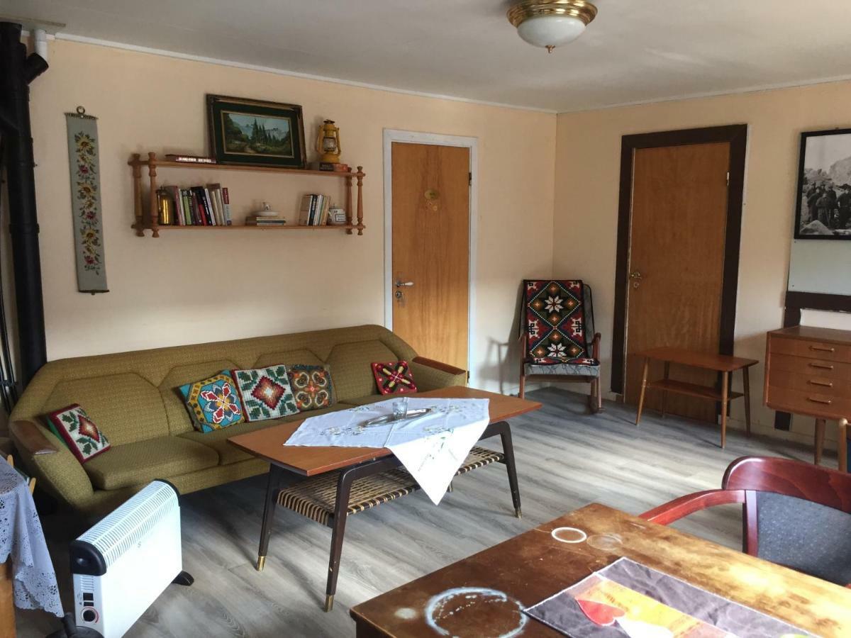 Nyksundrom, Nyksund Hotel Luaran gambar
